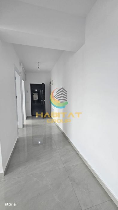 Apartament 2 camere sector 4 la 4 minute Stb