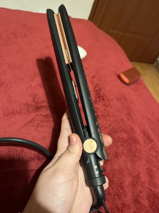 placa de par Rowenta