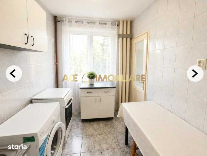 2 Camere de inchiriat | Iancului | Metrou | Reabilitat |
