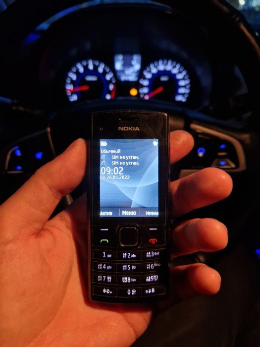 продам простые телефоны Nokia