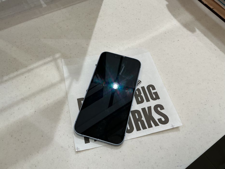 Продам Iphone 14 128гб