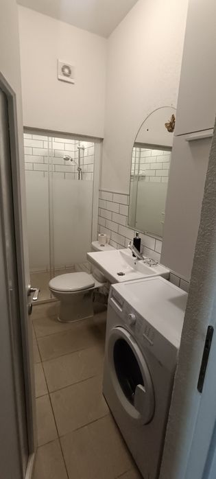 Închiriez garsoniera in Mamaia Nord pe termen lung