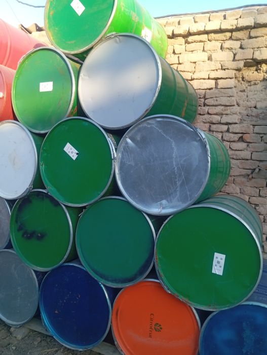 Homutli Temir boʻchkalar