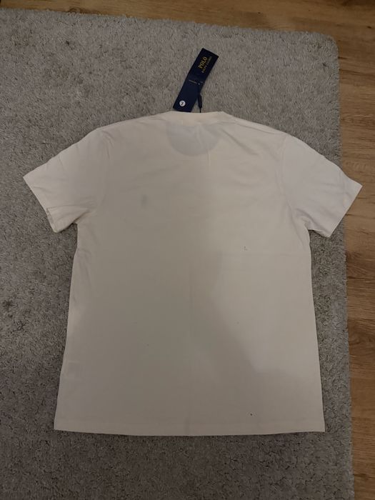 Tricou polo ralph lauren