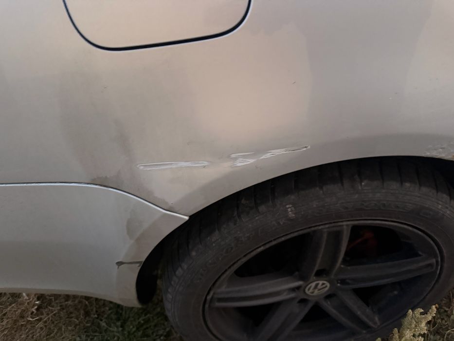 Volsesgen jetta 1.9tdi