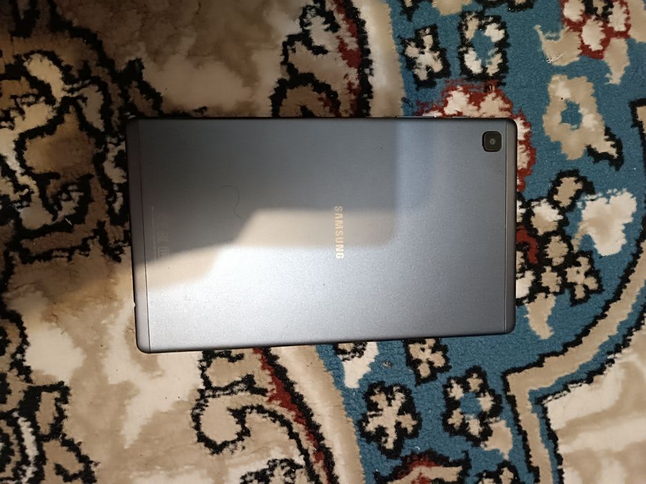 Планшет Galaxy tab A7 lite