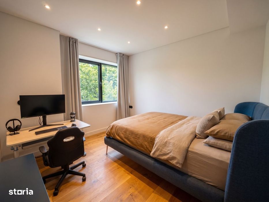 Apartament 3 Camere Brick Lofts