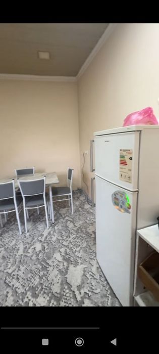 Karimada uchastka kvartiraga beriladi.