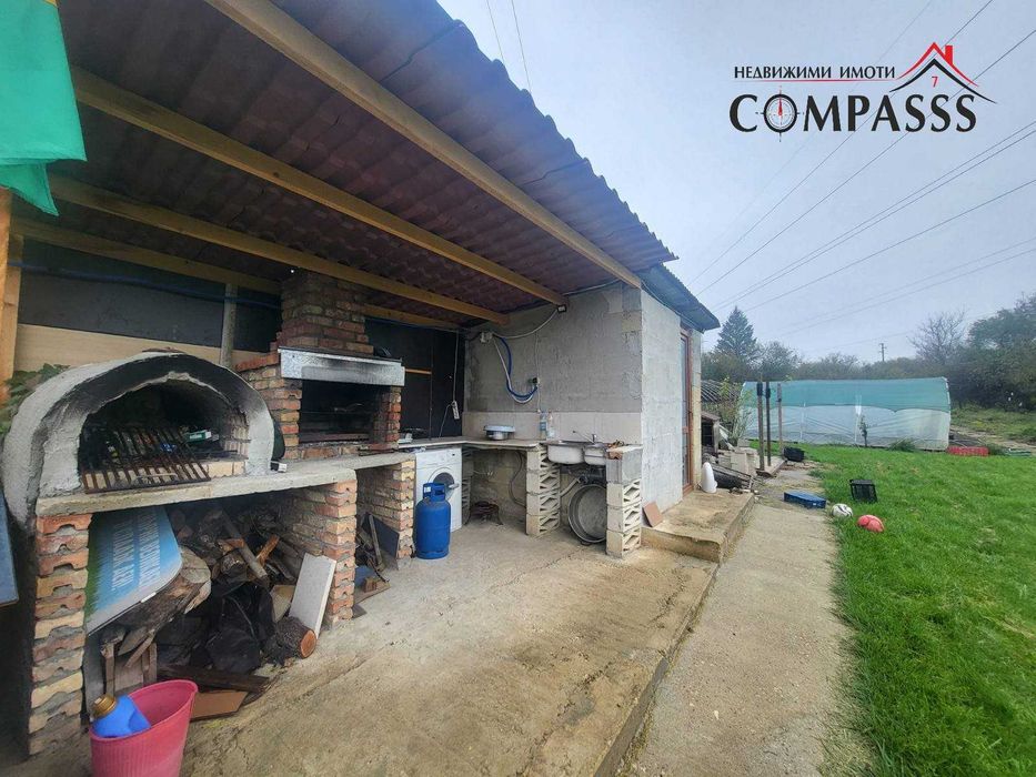 Продава се Къща в Добрич, Добротица - Варненска - 47 кв.м за 836 €/кв.м - Снимка #3