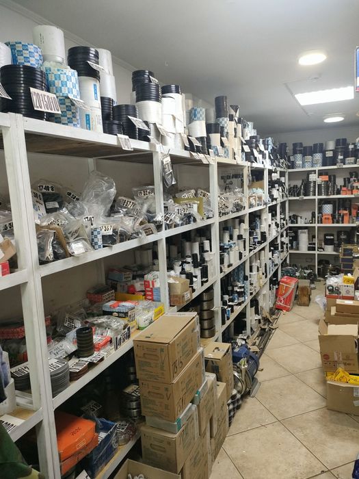 Магазин Европодшипник