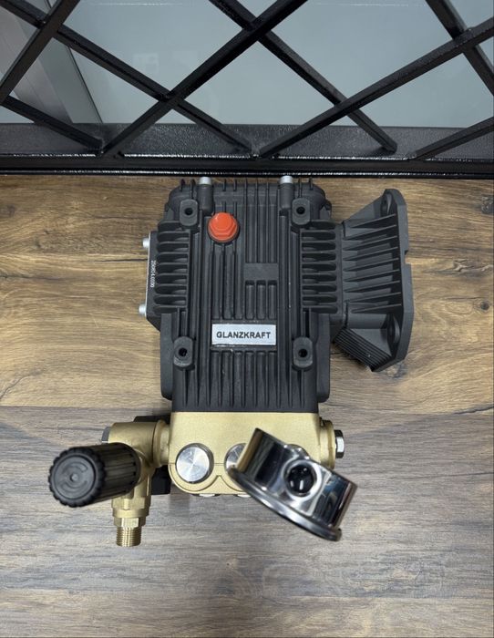 Помпа для автомойки