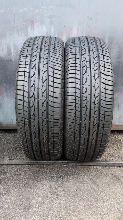 летни гуми 175/70/14 Bridgestone Ecopia