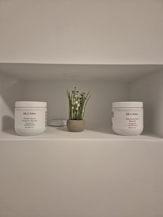 Ofer servicii de masaj