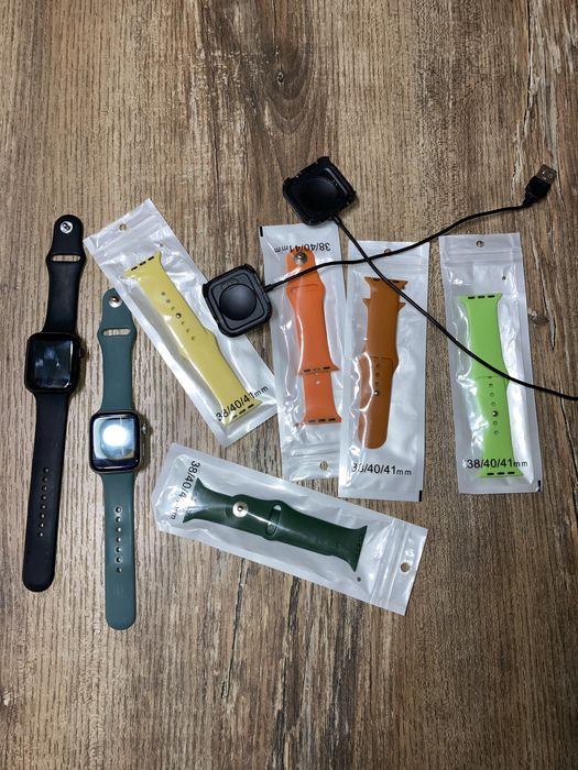 Смарт часовник за деца - 2бр.