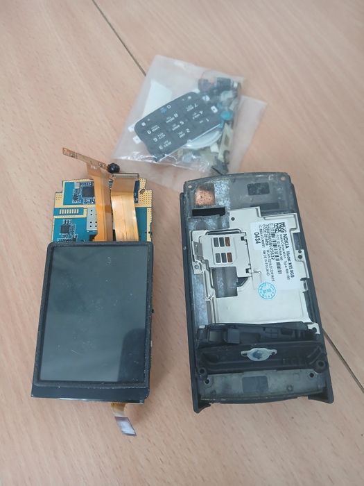 Продам Nokia N95