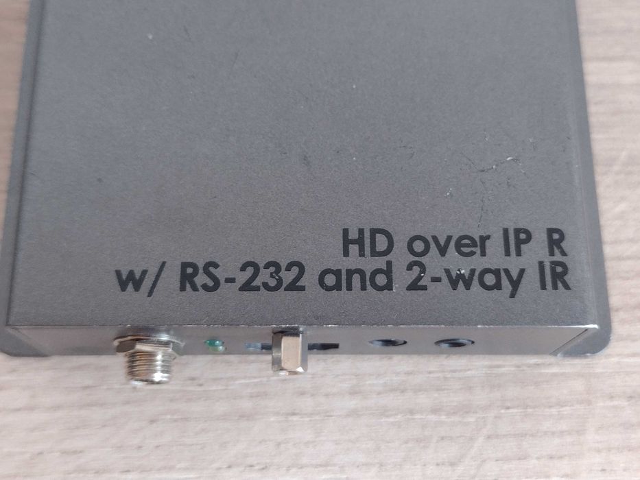 Gefen EXT-HD2IRS-lan-rx