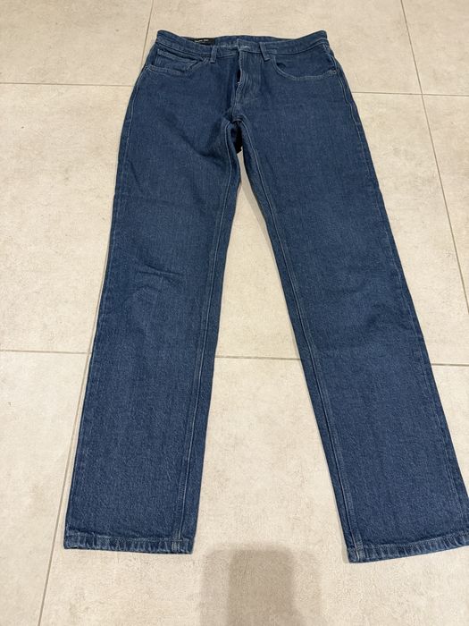 Дънки Massimo Dutti