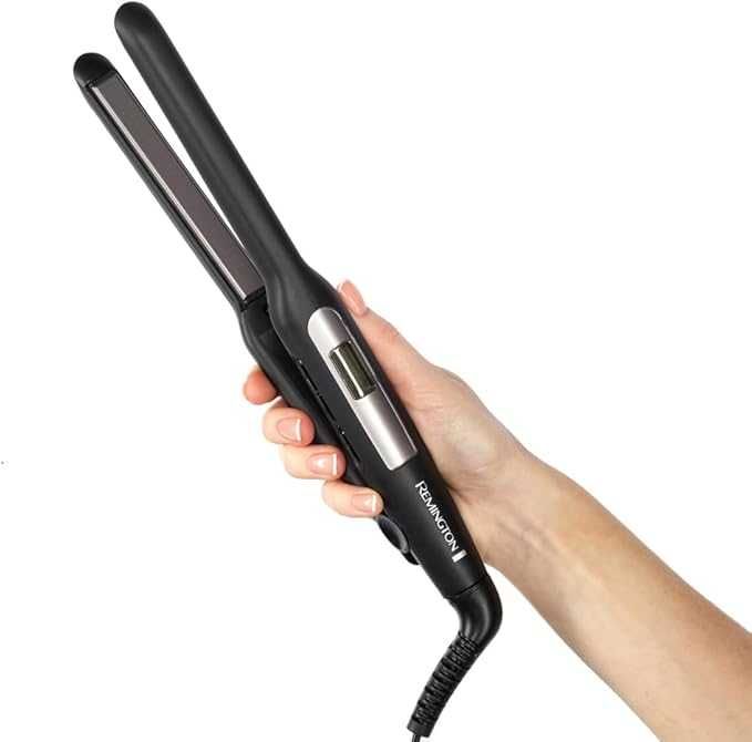 Преса за коса Remington S5515 Pro-Ceramic Extra Slim 230 градуса