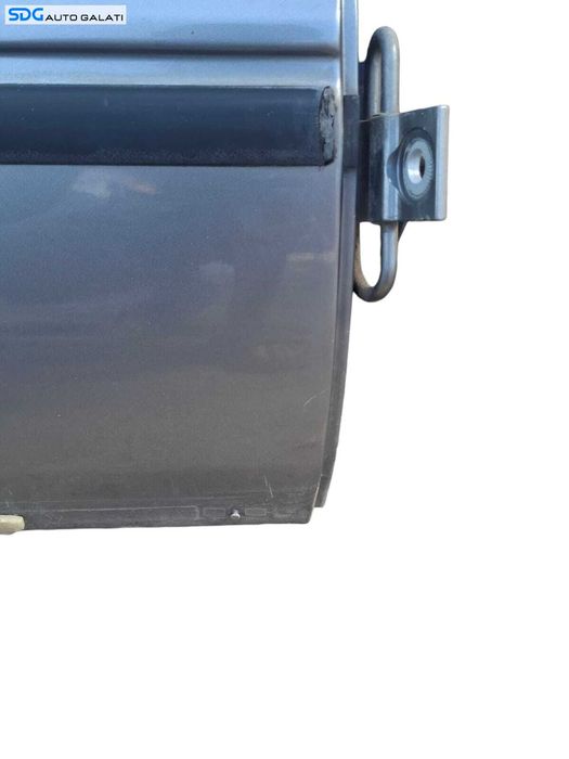Usa Usi Portiera Dreapta Spate Dezechipata Audi 80 Break Combi Avant 1991 - 1995 [LC1150]