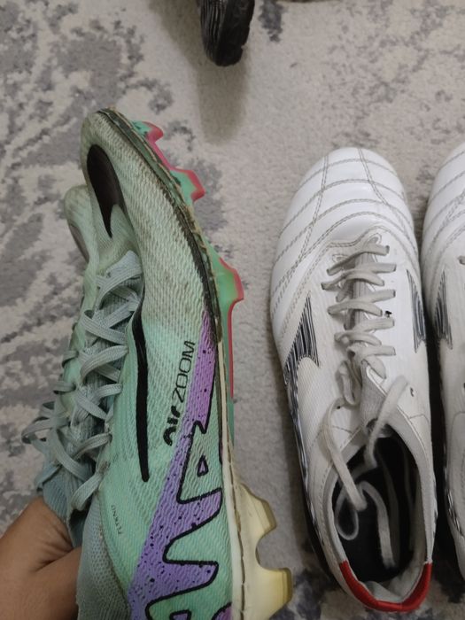 Продаю бутсы торг есть