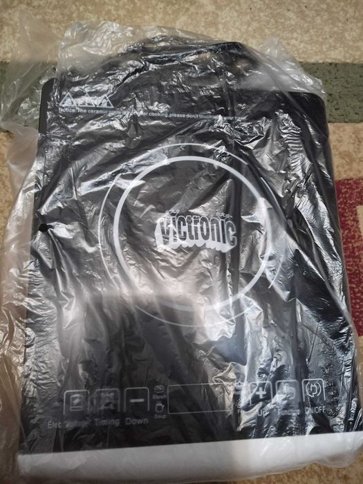 Plita cu inductie Victronic