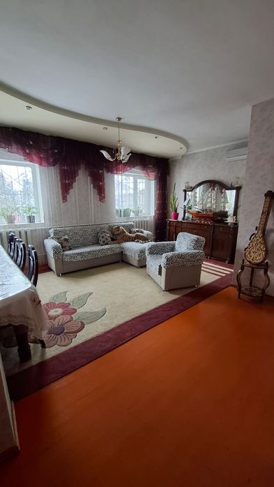 Продается дом  по туркестанской