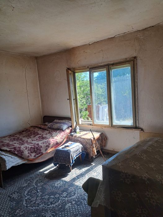 Къща в село Езерово