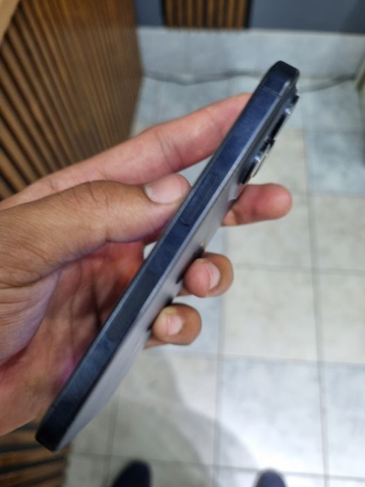 Iphone 15 pro 92%