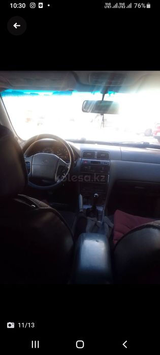 Продам Ниссан Максима