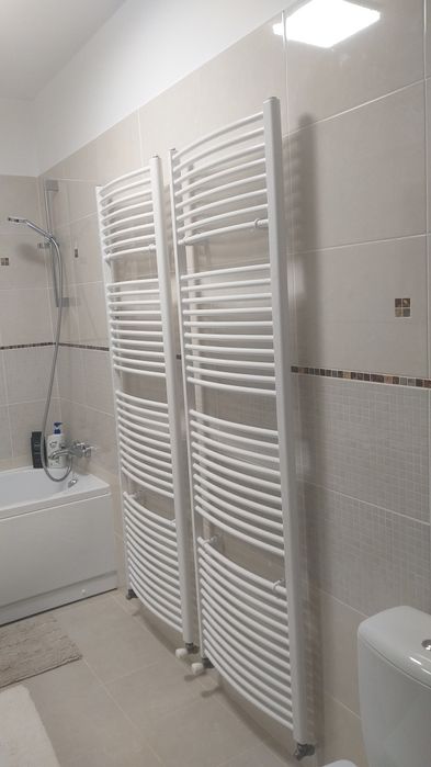 Execut instalatii electrice, sanitare,  renovari interioare