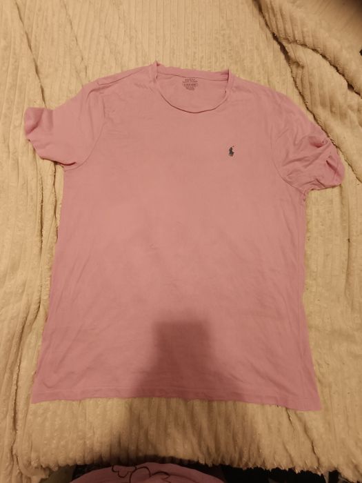 Tricou Ralph Lauren slim fit original Xl