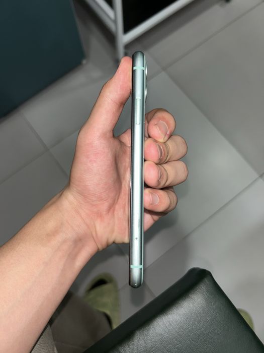 Iphone 11 128 gb karopka dakument