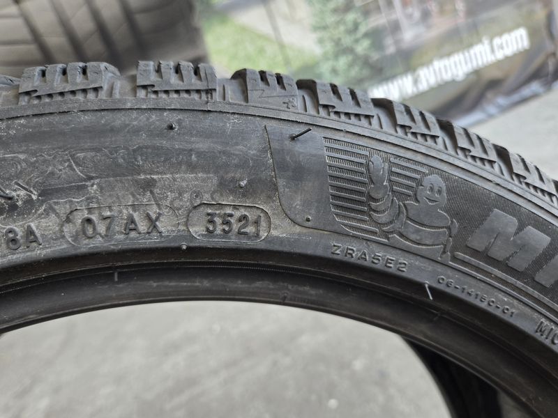225/45/17 MICHELIN 4бр