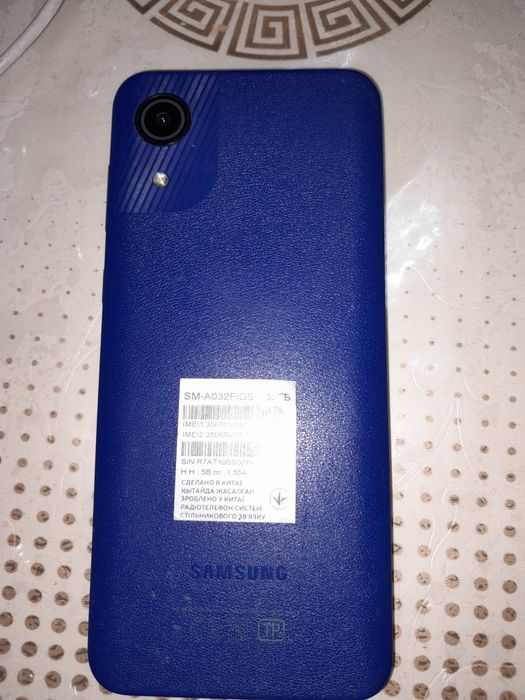 Самсунг оригинал в идеальном состоянии!