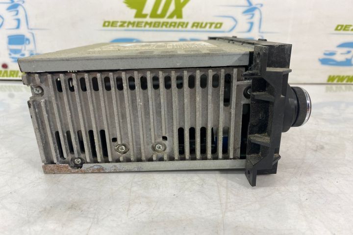 CD player Jeep Patriot 1  [din 2007 pana  2010] seria