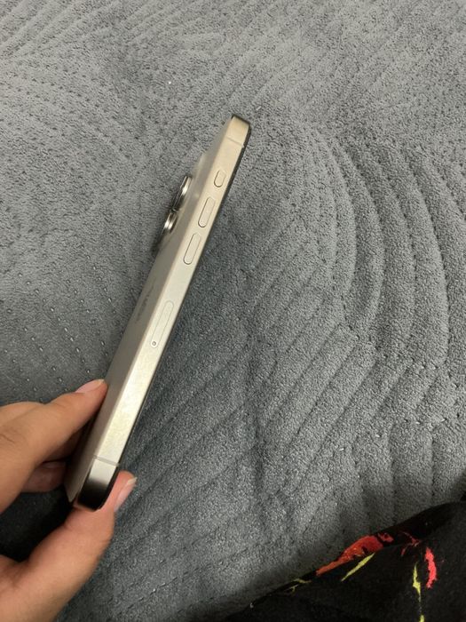 Iphone 15 Pro 256GB