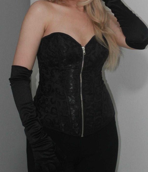 Корсет в хорошем состоянии