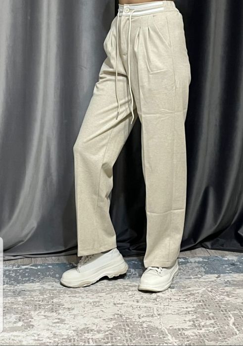 Жетілген шалбар