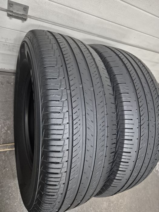 Anvelope hankook 265/70/16
