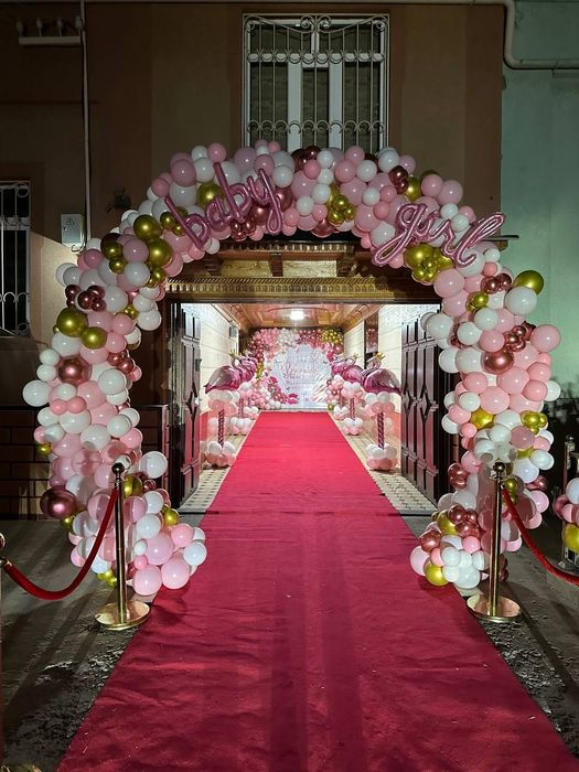 Afarmleniya oformleniya ayiqlar оформлениe Ochilish