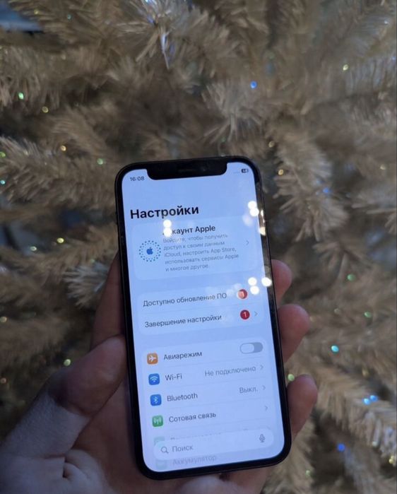 iPhone 12 Mini 128Gb с гарантией