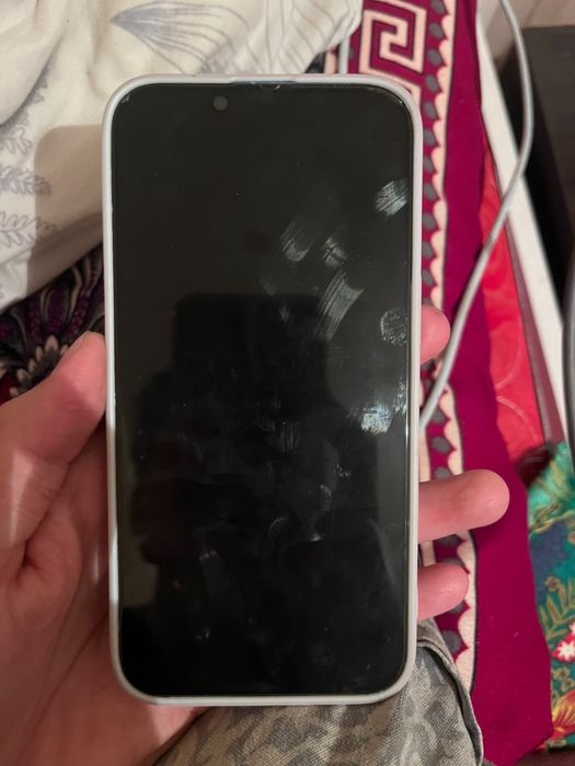 Iphone 13  123gb