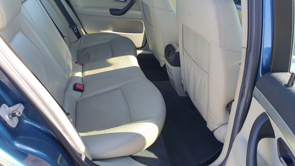 СААБ 93 1.9 TID 150 k.c.2007 г.ЗА ЧАСТИ.