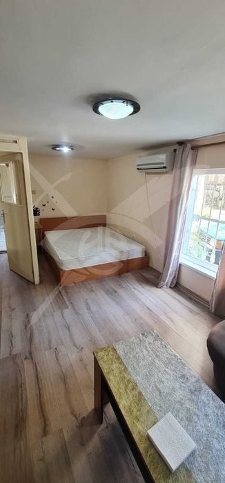 Продава се Двустаен апартамент в Пловдив, Захарна фабрика - 51 кв.м за 900 €/кв.м - Снимка #4