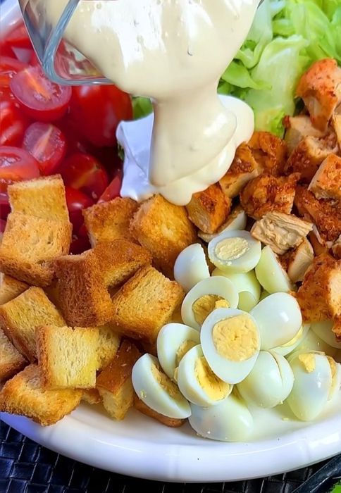 Салаты салаты салаты