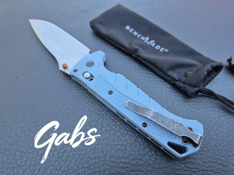 Сгъваем нож Benchmade ADIRA 18060