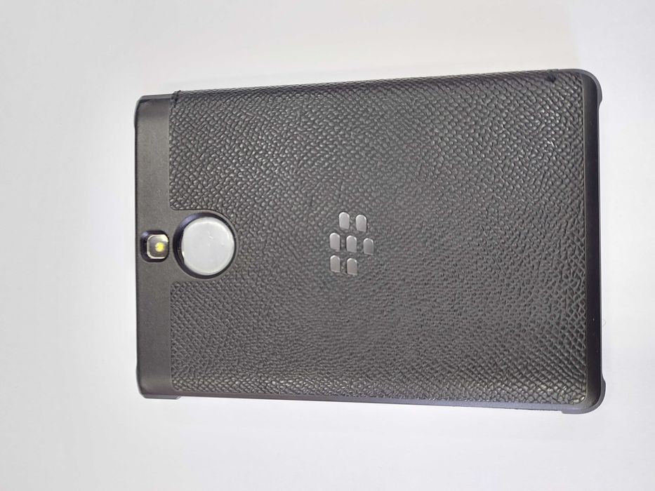 provocare cu blackberry