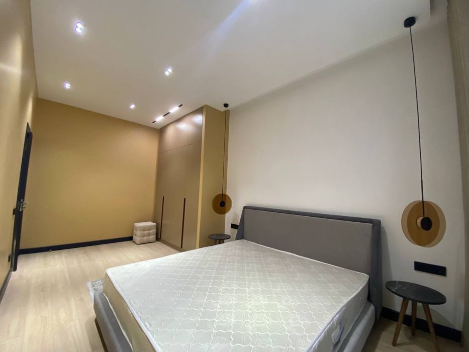 Сдается 2-х комнатная квартира в новостройке Ц1