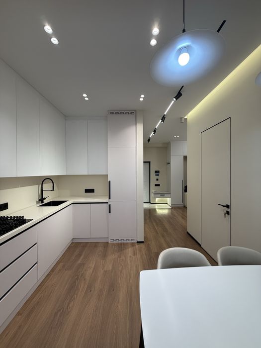 Продаётся квартира