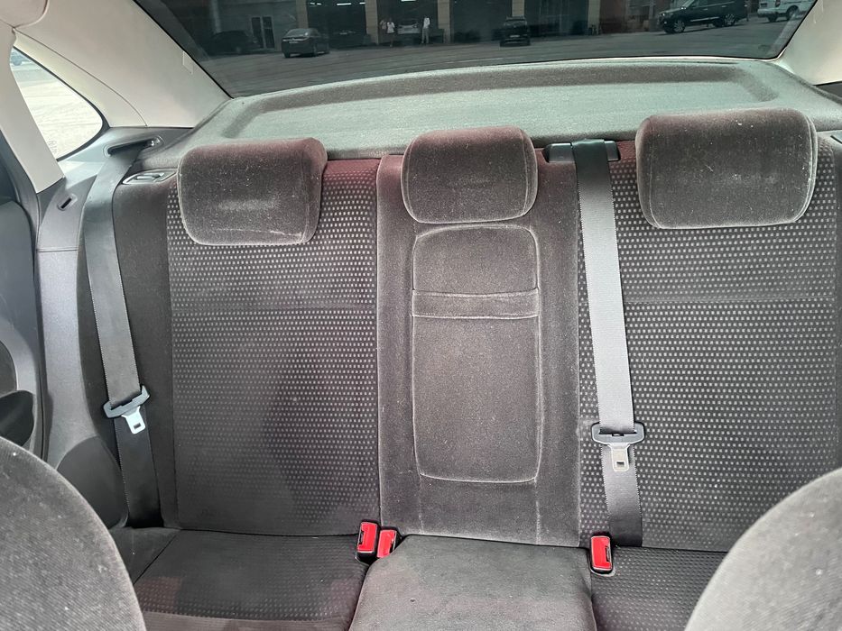 Ford focus 2, 2007 г.в., 1,6 л, автомат